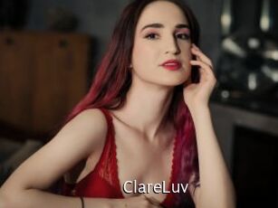 ClareLuv
