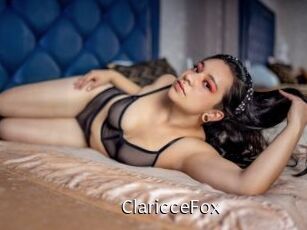 ClaricceFox