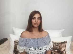 ClarisaBond
