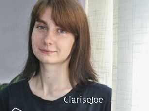 ClariseJoe
