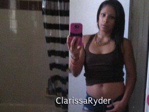 ClarissaRyder
