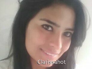 Clarissahot