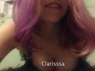 Clarisssa