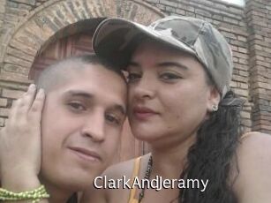 ClarkAndJeramy
