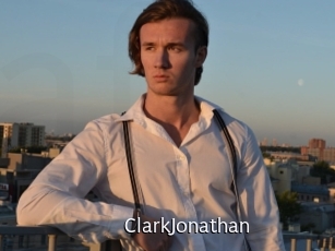 ClarkJonathan Anal Fist