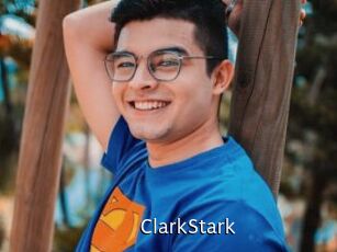 ClarkStark Anal Fist