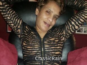 ClassicRain