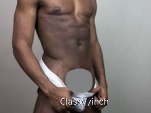 Classy7inch Anal Fist