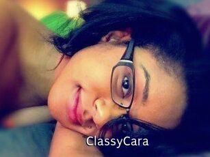 ClassyCara