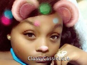 ClassyCassieLeLe