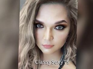ClassySexyTs
