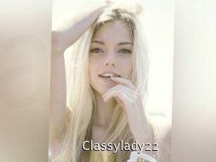 Classylady22