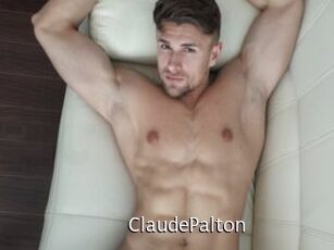 ClaudePalton