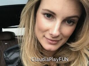 ClaudiaPlayFUN