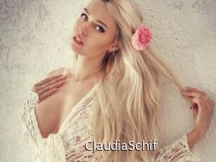 ClaudiaSchif