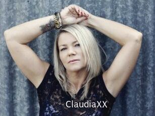 ClaudiaXX