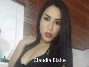 Claudia_Blake