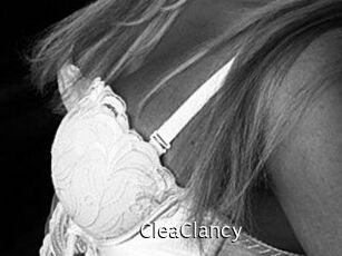 CleaClancy