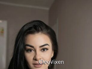 Cleo_Vixen