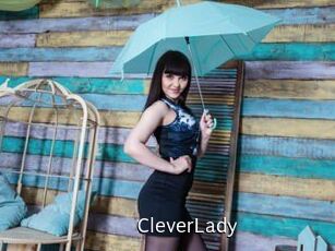 CleverLady