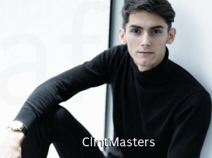 ClintMasters Anal Fist