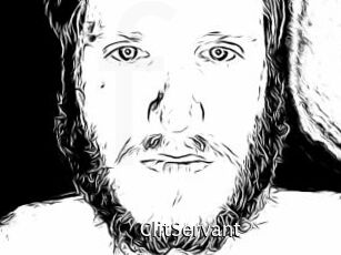 ClitServant