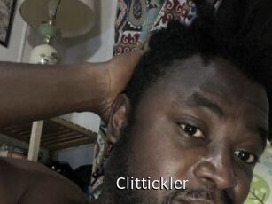 Clittickler