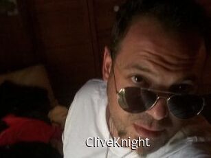 CliveKnight