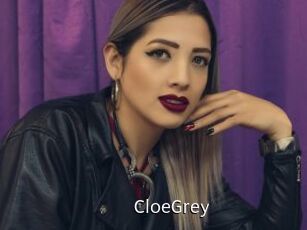 CloeGrey