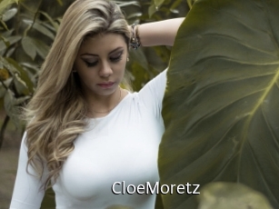 CloeMoretz