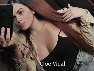 Cloe_Vidal Anal Fist