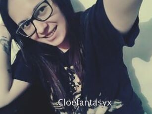 Cloefantasyx