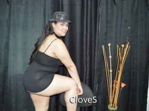 CloveS