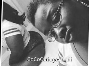 CoCoCutie90sbabii
