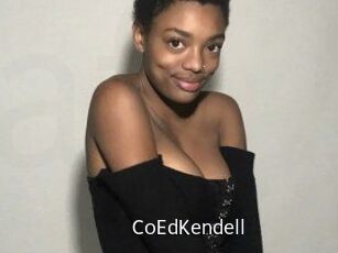 CoEd_Kendell