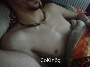 CoKin69