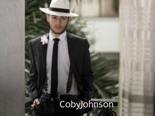 CobyJohnson