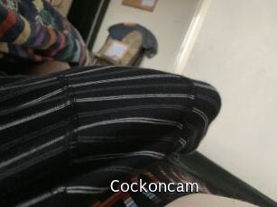 Cockoncam