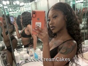 CocoCreamCakes