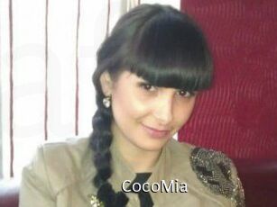 CocoMia