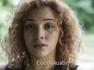 CocoaAustin