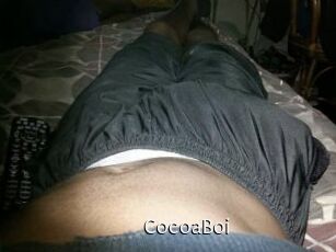 CocoaBoi