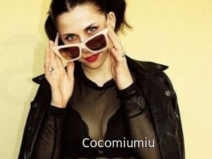 Cocomiumiu
