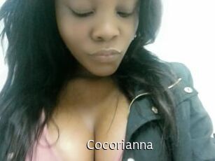 Cocorianna