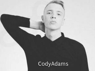 Cody_Adams