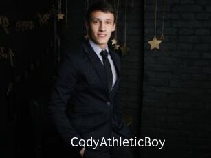 CodyAthleticBoy