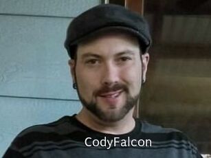 CodyFalcon