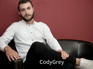 CodyGrey