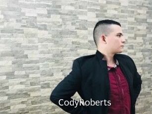 CodyRoberts