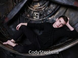 CodyStephens